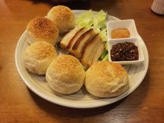 密云烧肉-烧肉馆(古北水镇景区店)