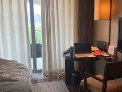 -大梅沙游艇度假酒店