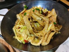 -小柴米·传统江西菜(八一广场店)