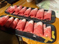 -一井烧肉·活鳗·寿司(望京SOHO店)