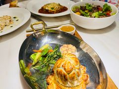 -Deer Park鹿园西餐(仁恒置地广场店)