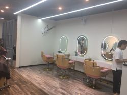 -杉影印象日式烫染專門店