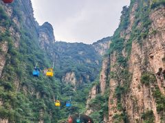 -龙庆峡风景区