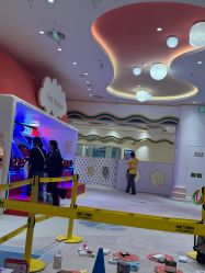 -奈尔宝·儿童乐园·亲子餐厅(苏州大悦城店)