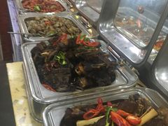 -一号桥自助火锅城(揽秀园西街店)