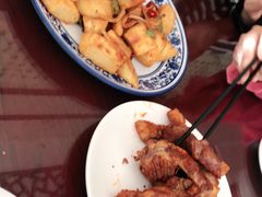 -范记靖远羊羔肉(博物馆店)