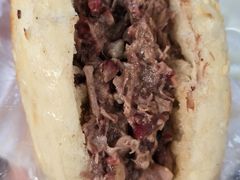 -老西关黄老太牛肉烧饼