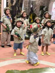 -奈尔宝家庭中心·亲子餐厅(苏州大悦城店)