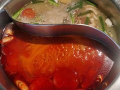 -袁记串串香(西安路店)