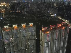 -上海龙之梦万丽酒店