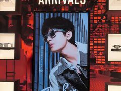 -Ray·Ban雷朋(淮海中路店)