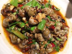 -梁家大院•农家菜(昆山会展中心店)