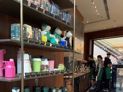 -星巴克(凯德晶萃店)