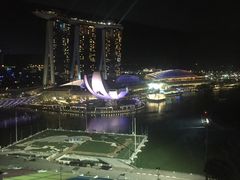 -新加坡文华东方酒店