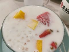 -香香海南菜餐厅