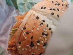 -德克士(聚银时代店)