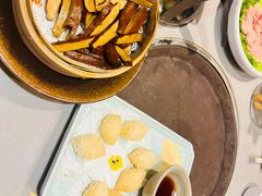 -香天下火锅(凯德·天府店)