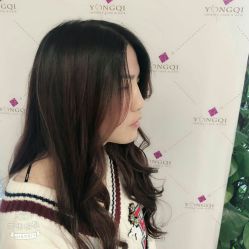 -永琪美容美发