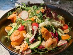 -芭莉与彩虹西餐厅(成都合生汇店)