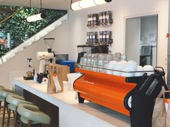 -Peet's Coffee皮爷咖啡(大学路店)