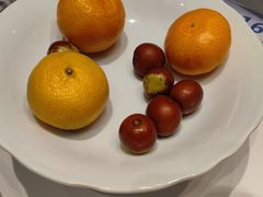 -望海湾鱼头泡饼·天津菜(空港店)