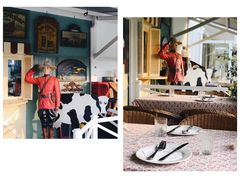 -栖露营camping·天幕烧烤·团建拓展·采摘营地