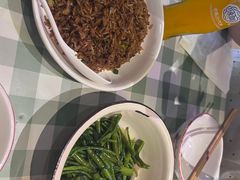 -彭耕记猪油炒小菜(吉联mall店)