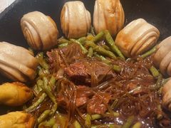 -古洼一锅鲜(开发区店)