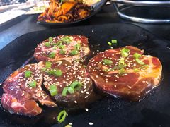 -火炉旺烤肉啤酒屋(沈北创始店)