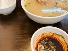 -牛王庙(龙华花园店)