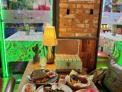 -Famous肥猫墨西哥音乐餐吧(五棵松华熙LIVE店)