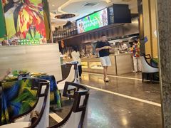 -舜和巴西烤肉餐厅(舜和国际店)