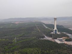 -帽儿山国家森林公园