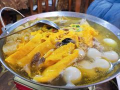 -涵家味土菜馆·徽州一绝臭鳜鱼(三河古镇店)