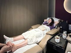 -上足·影院足道·SPA(红岭店)