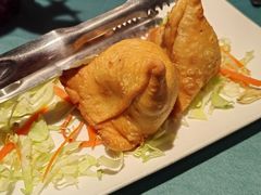 -恒河传奇印度餐厅GANGES