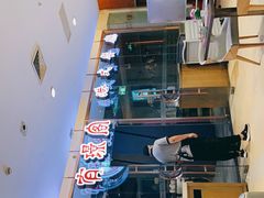 -有璟阁港式餐厅(金融街购物中心店)