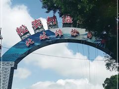 -北岐滩涂