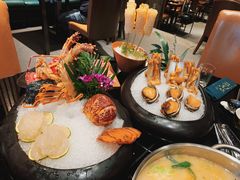 澳洲大鲍鱼-官也街澳门火锅(新源里店)