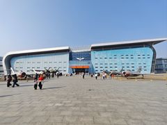 -中国航空博物馆