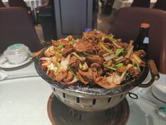 -董家大院·京味家常菜(朝丰家园店)
