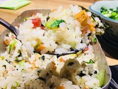 -蜜桃餐厅·古运河畔(南下塘店)