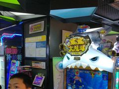 -星际传奇·电玩城·游戏厅·儿童乐园(大悦城店)