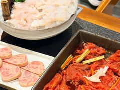 -滇牛云南火锅(桂林路店)