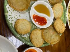 -客家养生油茶(汕尾店)