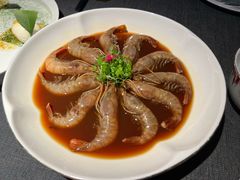 -锦府园·新台州菜(合生汇店)