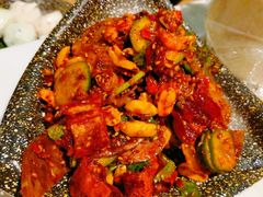 -烹然四季椰子鸡火锅(团结湖总店)
