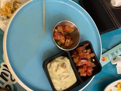 -My Way Town买味堂·东南亚餐厅(亦庄店)