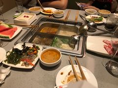 -海底捞火锅(振华商厦店)