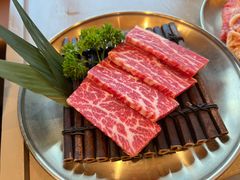 -西塔老太太泥炉烤肉(青浦蟠龙天地店)